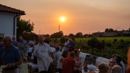 Vila de Punhe celebra excelência na 3.ª edição de “Os Segredos do Território”