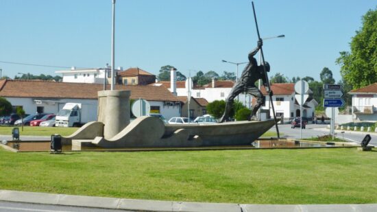 Darque assinala 40 anos de elevação a vila com três dias de atividades