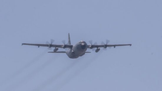 Viana do Castelo acolhe cerimónia militar e desfile aéreo da Força Aérea