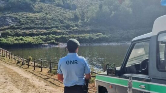 Ponte de Lima: Homem de 27 anos fica em prisão preventiva por atear vários incêndios