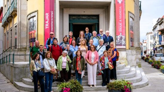 Viana mostra estratégia para os territórios rurais a especialistas internacionais