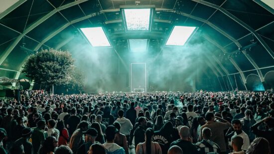 Falta uma semana para o arranque do NEOPOP em Viana do Castelo