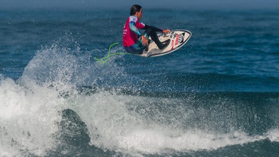 Praia da Arda recebe mais uma edição do Viana Surf City Festival