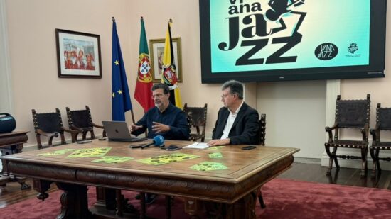 Viana volta a vibrar com o Jazz: 35ª edição traz concertos ao pôr-do-sol e lendas do baixo