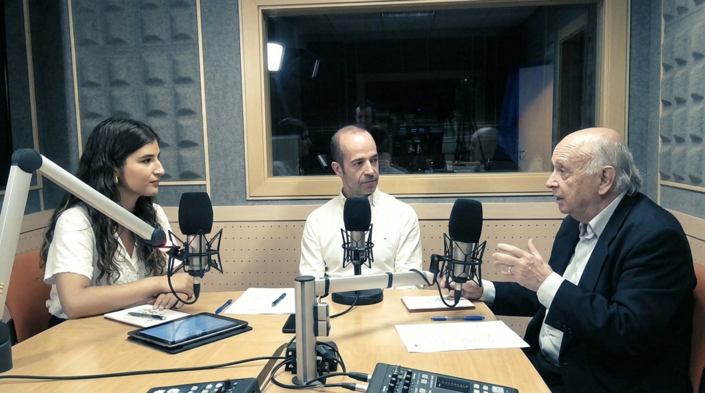Igreja Presente | Ed. 05 Ago 2026