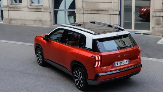 Carros de luxo em Portugal: a nova vaga de importação chega ao mercado