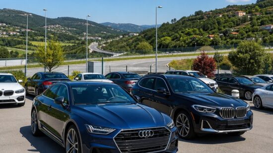Guia para importar carros para Portugal com segurança