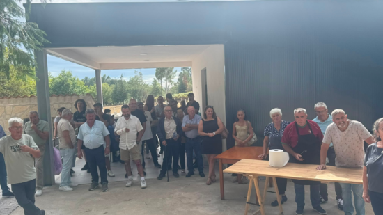 Arcos de Valdevez: Convívio do Mirandense reuniu a comunidade com foco na tradição