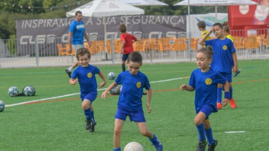 Câmara de Viana aprova apoio para equipamento desportivo em Vila Nova de Anha