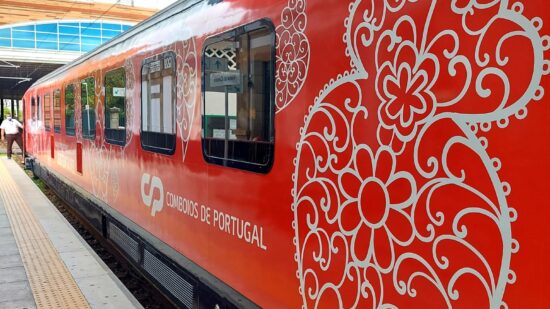 Romaria d´Agonia: Comboios especiais e reforço de lugares entre 15 e 23 de agosto