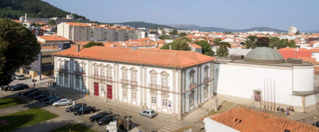 Site da UNIPVC é o primeiro de uma universidade portuguesa a receber Selo de Ouro