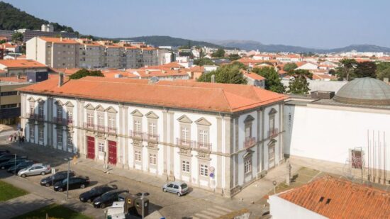 Politécnico de Viana do Castelo já é Universidade Politécnica