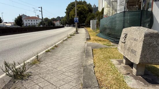 Viana quer construir nova via a norte de Santa Luzia para retirar trânsito da cidade