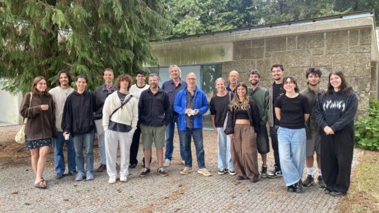 Governo atribui utilidade pública a associação cultural de Viana