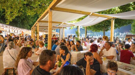 Feira dos Petiscos anima Ponte de Lima a partir desta quinta-feira