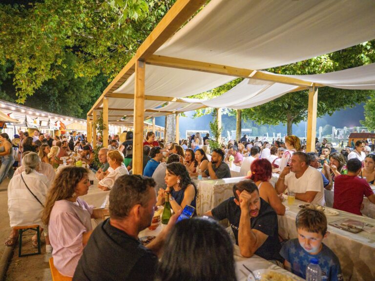 Feira dos Petiscos anima Ponte de Lima a partir desta quinta-feira