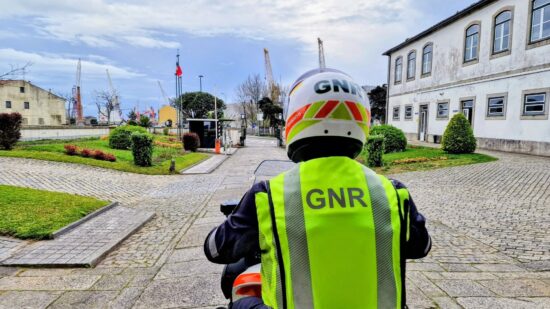 Viana do Castelo: 80 condutores apanhados em excesso de velocidade no início de agosto