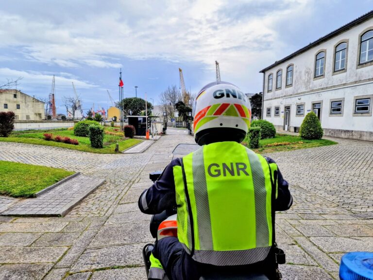 Viana do Castelo: 80 condutores apanhados em excesso de velocidade no início de agosto