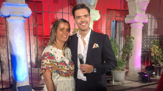 Vila Mou recebe desfile de moda “Tradição — Que Se Veste de Identidade”