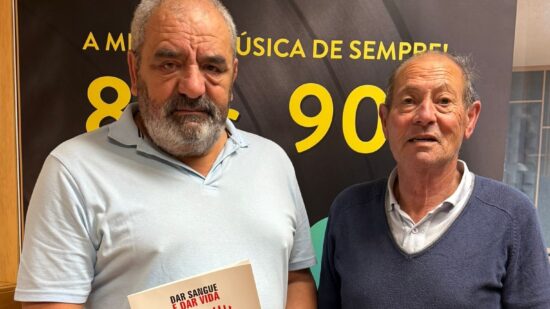 Associação de Dadores de Sangue da Meadela assinala 30 anos com três dias de iniciativas