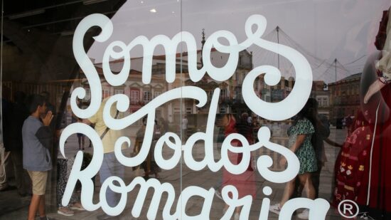 Viana: Romaria d’Agonia volta a ter concurso de montras