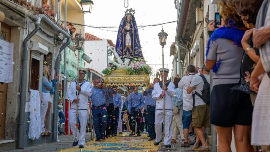 Maior Romaria de Portugal começa este sábado em Viana