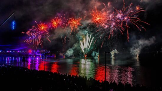 Este sábado há Festival de Folclore e Serenata em Viana
