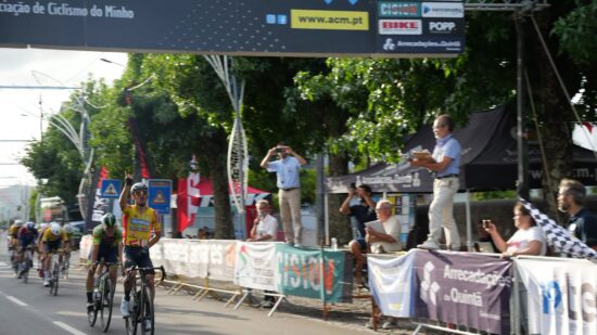 Santamartense Simão Pedrosa vence o 23.º Prémio de Rendufe