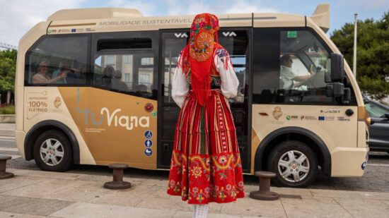 TUViana e Elevador de Santa Luzia com horários especiais durante a Romaria d´Agonia
