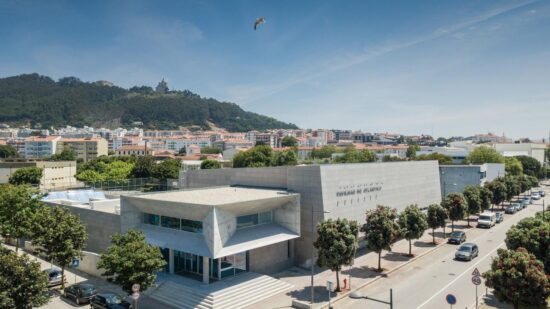 Judo Clube de Viana do Castelo celebra 50 anos com estágio internacional no Pavilhão do Atlântico