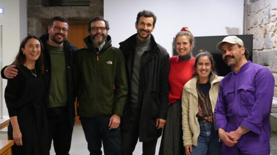 Viana do Castelo transforma-se num laboratório vivo para mostrar o futuro da água