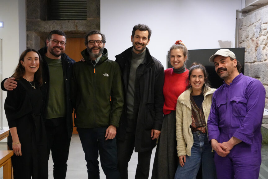 Viana do Castelo transforma-se num laboratório vivo para mostrar o futuro da água