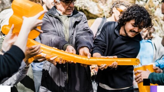 Hydro Play Tour desafia Viana do Castelo a repensar a relação com a água