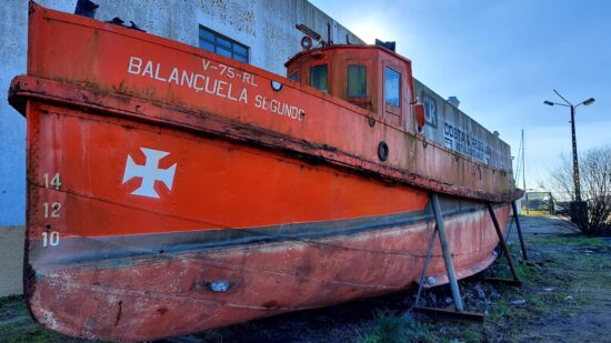 “Balançuela Segundo” vai ser reabilitado e colocado ao serviço da cidade