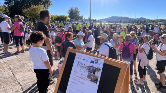 “Viver Viana 55+” reuniu 135 participantes em Viana do Castelo