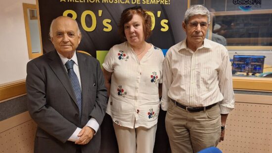 Igreja Presente | Ed. 02 Set 2026