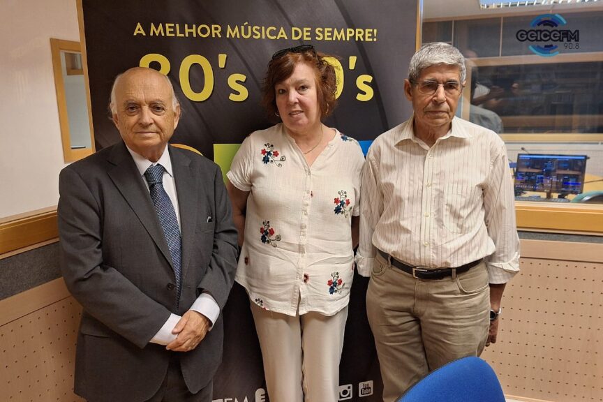 Igreja Presente | Ed. 02 Set 2026