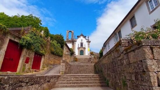 Ponte de Lima:  Capela das Pereiras acolhe momento musical com arte contemporânea