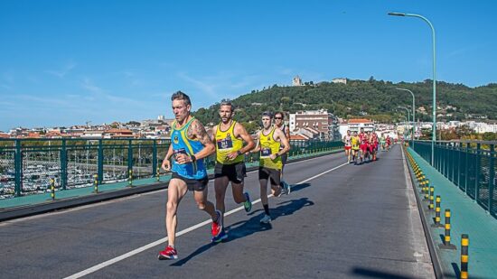 Corrida da Ponte do Olímpico Vianense regressa a Viana a 11 de outubro