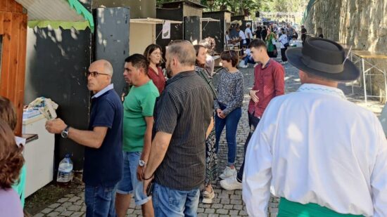 Festival Verde regressa a Geraz do Lima