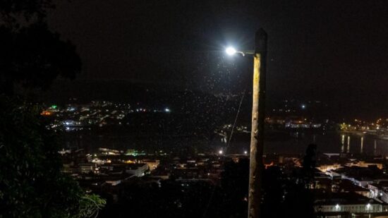 Petição contra “apagão noturno” em Viana do Castelo chega às 1000 assinaturas