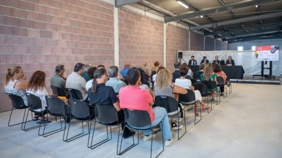 Viana: Lote 60 acolhe futuro Pólo Arqueológico do Alto Minho