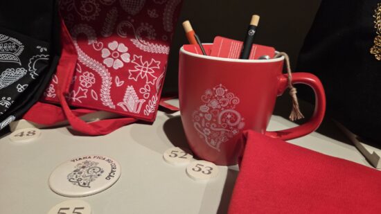 Câmara de Viana lança linha de merchandising “Marca Viana” criada por jovem vianense