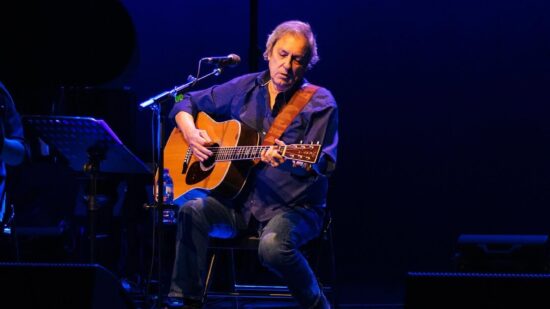 Morreu Jorge Palma. Tinha 76 anos