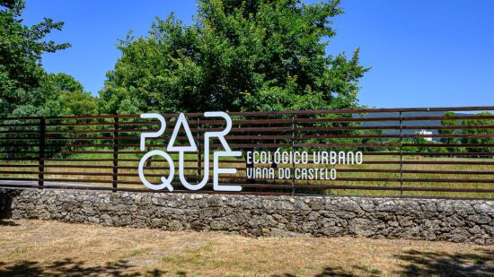 Parque Urbano de Viana recebe dois concertos este fim-de-semana