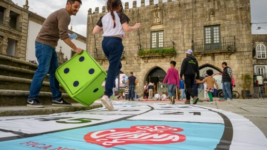 “Mini Festival Regresso às Aulas” este sábado em Viana do Castelo