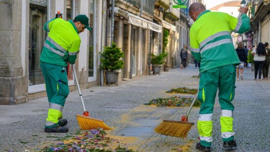 Serviços Municipalizados de Viana do Castelo criam 11 novos postos de trabalho