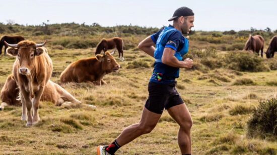 Viana do Castelo recebe mítica partida dos 100 km do Grande Trail Serra D’Arga