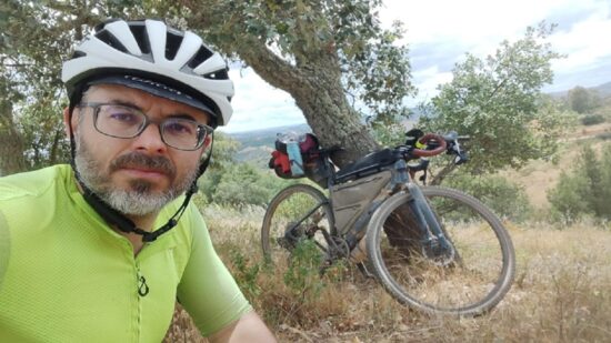 Presidente da Viana Ciclável vai fazer 4.700 quilómetros de bicicleta até à Turquia