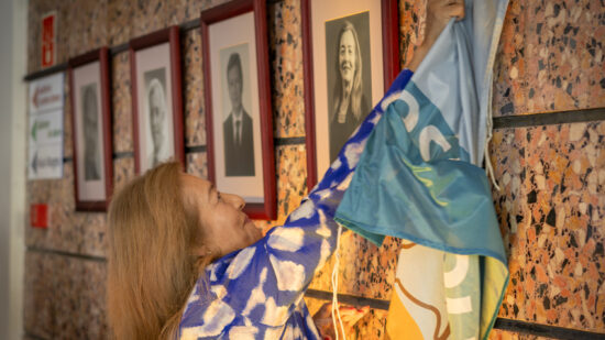 Escola Secundária de Monserrate celebra 138 anos